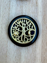 Charger l'image dans la galerie, Soleil et Lune tagua.
