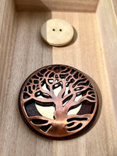 Charger l'image dans la galerie, Copper tree
