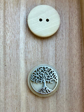 Charger l'image dans la galerie, Arbre de vie tagua
