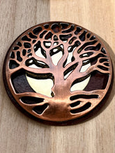 Charger l'image dans la galerie, Copper tree
